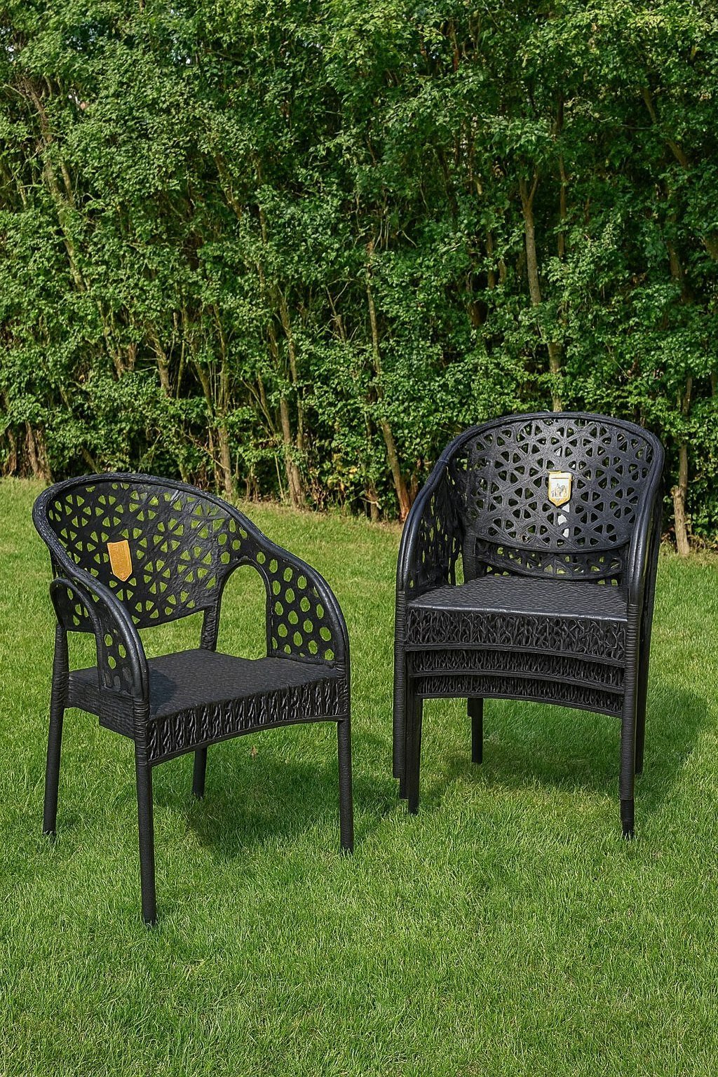 Modern Tasarım, Maksimum Konfor